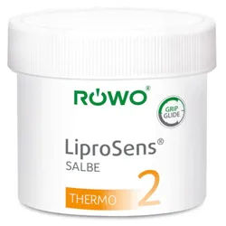 Rowo® LiproSens® Thermo 2-Salbe