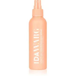 IDA WARG Beauty Leave-in Conditioner Spray Conditioner ohne Ausspülen für die leichte Kämmbarkeit des Haares 150 ml