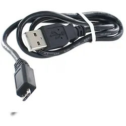 Original USB-Ladekabel für Sony DSC-WX350