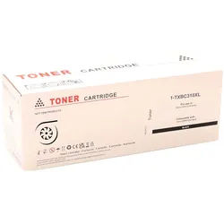 Turbotoner kompatibler Toner XXL für Xerox 006R04364 Schwarz 8000 Seiten für Xer...