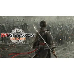 Dynasty Warriors: Origins - Digital Deluxe Edition