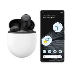 Google Pixel 7 Pro 256 Gb + Google Pixel Buds Pro