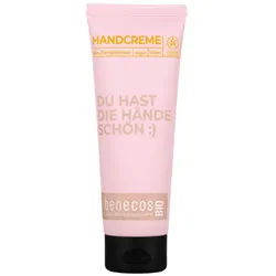 Pampelmuse - Handcreme