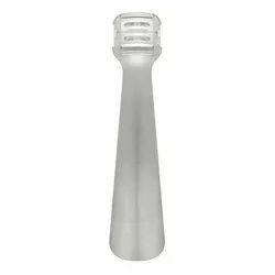 KAI Hornhautfeile Hornhauthobel Mens Care MC1083 silberfarben