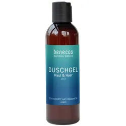 2in1 Haut & Haar - Duschgel