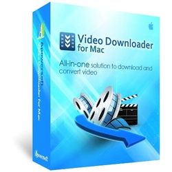 Video downloader Mac