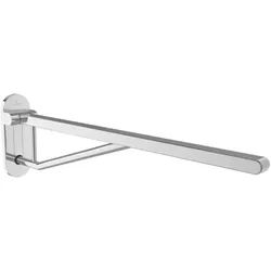 Villeroy & Boch ViCare Design Klappgriff, mit 'Easy-Click''-Aushängemechanismus, 850x280mm, 92174361