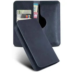 moex Purse Case Xiaomi 15 Handytasche mit Geldbörse