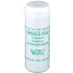 Spirulina