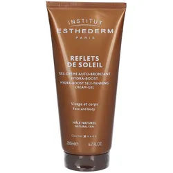 Institut Esthederm Sonnenreflexe Gel-Creme Selbstbräuner Hydra-Boost