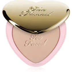 Too Faced Born This Way Soft Blur Setting Powder mattierendes Puder Farbton Light 4.8 g