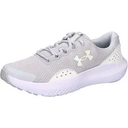 Under Armour Mädchen Laufschuhe Surge 4 3027108-100 39 - Halo Gray - 39