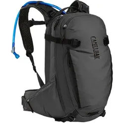 Camelbak H.A.W.G. 20 - Trinkrucksack - asphalt