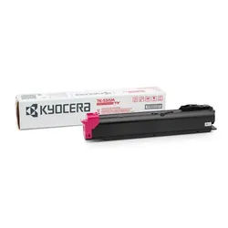KYOCERA MITA TK-5315 TK-5315M MAGENTA TONER - 18000 SEITEN FÜR TASKALFA 408CI