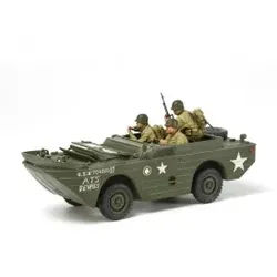 1:35 WWII US Ford GPA Amphibien-Fhz. (3)