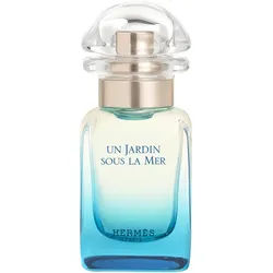 HERMÈS Parfums-Jardins Collection Un Jardin Sous la Mer Eau de Toilette nachfüllbar Unisex 30 ml