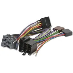 Adapterkabel Parrot FSE an Opel ab Bj.2000 36 Pin CHP
