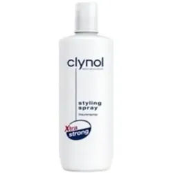 Clynol Hair-Styling FinishStyling Spray Xtra Strong 1000 ml