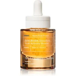 Korres Black Pine Primus Lifting-Serum gegen Hautalterung 30 ml
