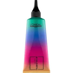 LOreal-Professionnel-Paris Haarcoloration Colorful-HairColorful Hair Marineblau 90 ml