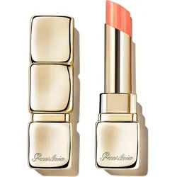 GUERLAIN KissKiss Bee Glow nährendes und feuchtigkeitsspendendes Lippenbalsam Farbton 389 Pearly Peach 3.2 g