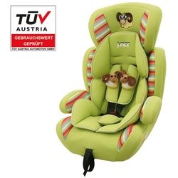 PETEX Kindersitz