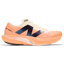 New Balance FC Rebel V4 Herren Laufschuh hot mango US 11,5