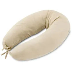 Totsy Baby Stillkissen Stillkissen xxl Seitenschläferkissen 190 x 70 cm - Pregnancy Pillow