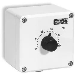 Helios Ventilatoren Elektronischer Thermostat TME 1 01334