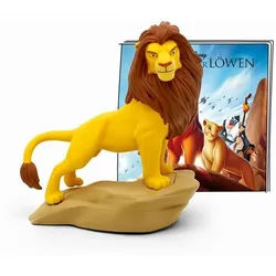 tonies Hörspielfigur Disney - Der König der Löwen, Ab 4 Jahren