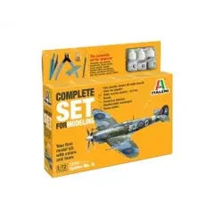 1:72 Spitfire MK.IX