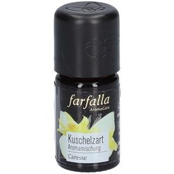 farfalla Aromamischung Kuschelzart