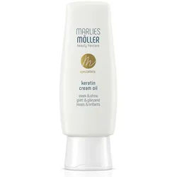 Marlies mller Keratin Cream Oil Sonstige 100 ml Frauen