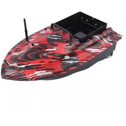 NepturaX Ranger Futterboot
