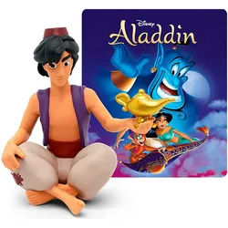 tonies Hörspielfigur Disney - Aladdin bunt