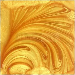 Woodresin Pearl Pigment Gold