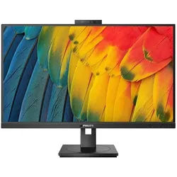 27" 27B1U5601H - 2560x1440 (QHD) - 75Hz - IPS - 100W USB-C - KVM switch