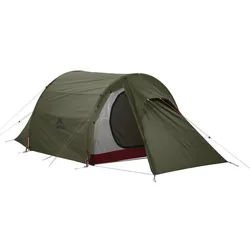 MSR Tindheim 3 - 3 Personen Zelt - green