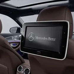Mercedes-Benz Fond Entertainment System A2138206603