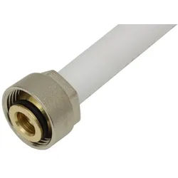 Klemmverschraubung 12 x 2 mm 3/4 Zoll Eurokonus Universal 2 Stück