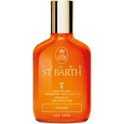 Ligne St. Barth Huile Solaire au Roucou IP 6 - 0.125 l