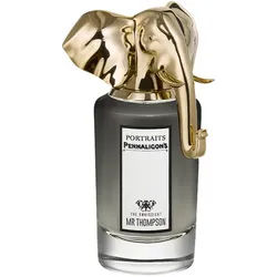 Penhaligon's London The Omniscient Mr. Thompson EdP Nat. Spray - 0.075 l