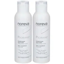 noreva Laboratoires Psoriane® Tägliches Shampoo