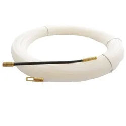 MBS25 Einziehband Nylon 25m Einziehspirale mit Suchfeder Band Zugband XBS 00011433