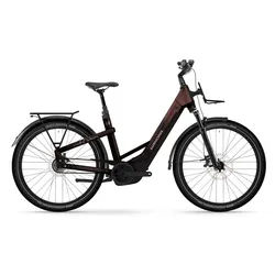 Winora Yakun R5 Low 2025