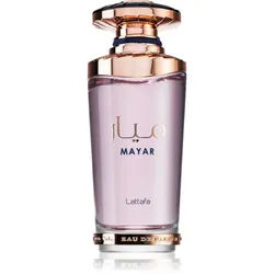 Lattafa Mayar Eau de Parfum für Damen 100 ml
