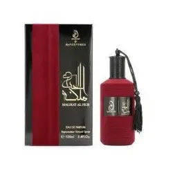 Arabiyat Prestige Eau de Parfum Arabiyat – Malikat Al Hub Eau de Parfum 100 ml