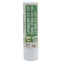 eubiona Lippenbalsam Lippenbalsam - Aloe Vera 4g
