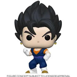 Funko POP! Dragon Ball Z - Vegito 48662