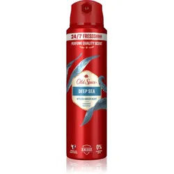 Old Spice Deep Sea Deodorant Spray 200 ml